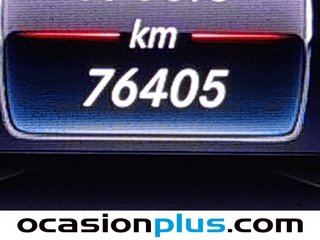 Mercedes-Benz GLA 180 90 kW (122 CV)