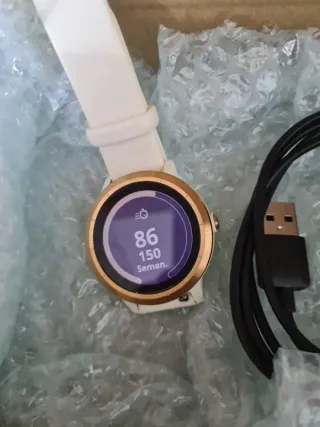 Garmin Vivoactive 3 GPS