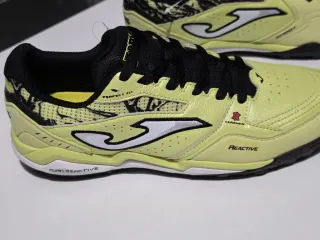 Zapatillas Fútbol Joma Talla 41