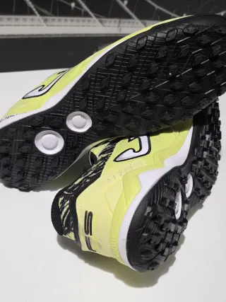 Zapatillas Fútbol Joma Talla 41