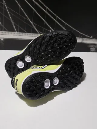 Zapatillas Fútbol Joma Talla 41