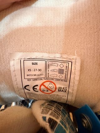 Patines en línea ajustables para niños