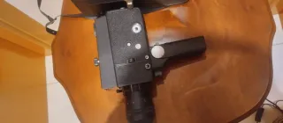 Cámara Super 8 Cinemax