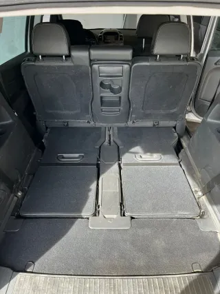 Opel Zafira 2007