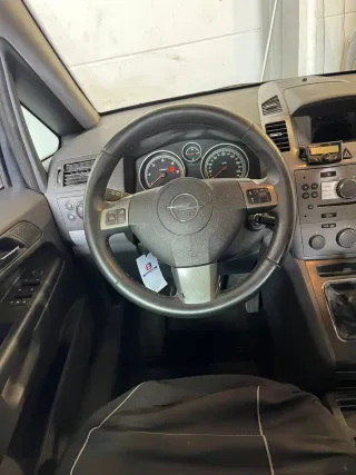 Opel Zafira 2007