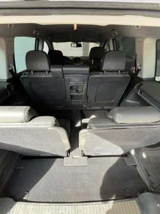 Opel Zafira 2007
