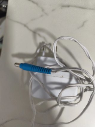 CARGADOR Aspiradora escoba Rowenta . SIN BATERÍA
