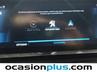 Peugeot 5008 PureTech 130 S&S Allure EAT8 96 kW (130 CV)