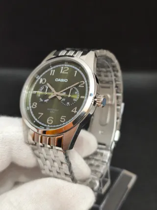 Reloj Casio MTP-E340D-3AVDF Hombre