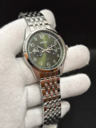 Reloj Casio MTP-E340D-3AVDF Hombre