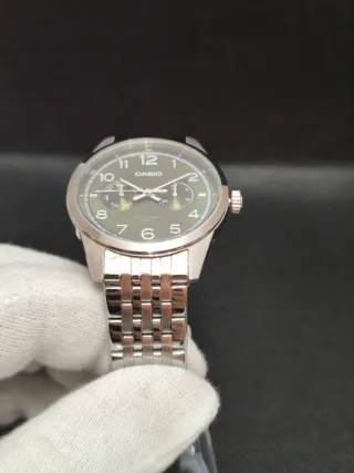 Reloj Casio MTP-E340D-3AVDF Hombre