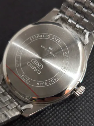 Reloj Casio MTP-E340D-3AVDF Hombre