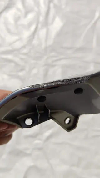 Carena Yamaha Tracer 700 2016-2025 destra cover