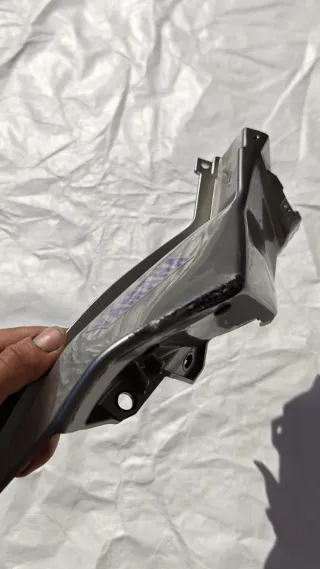 Carena Yamaha Tracer 700 2016-2025 destra cover