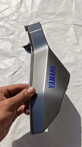 Carena Yamaha Tracer 700 2016-2025 destra cover