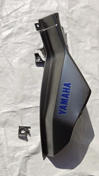 Carena Yamaha Tracer 700 2016-2025 destra cover