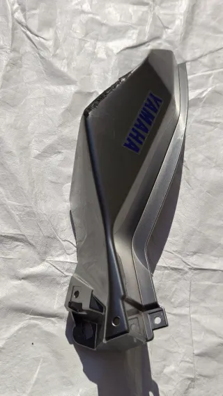 Carena Yamaha Tracer 700 2016-2025 destra cover