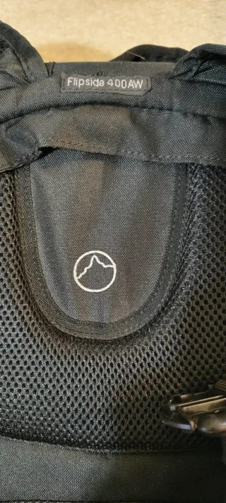 Mochila Lowepro Flipside 400 AW