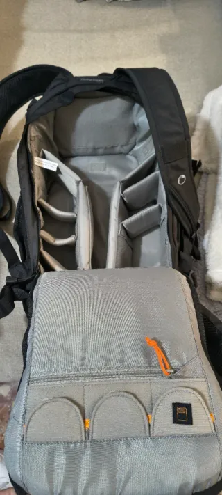 Mochila Lowepro Flipside 400 AW