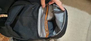 Mochila Lowepro Flipside 400 AW