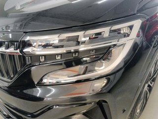 Renault Espace Techno E-Tech full hybrid 147 kW (200 CV)