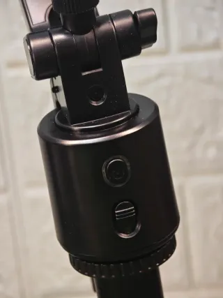 Q13 Soporte Seguimiento Facial Móvil