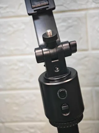 Q13 Soporte Seguimiento Facial Móvil