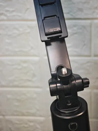 Q13 Soporte Seguimiento Facial Móvil