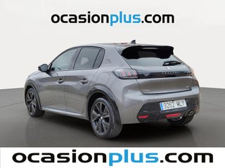 Peugeot 208 PureTech 100 GT EAT8 75 kW (100 CV)