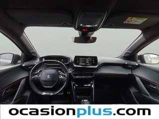 Peugeot 208 PureTech 100 GT EAT8 75 kW (100 CV)