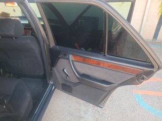Mercedes-Benz Clase E 1995