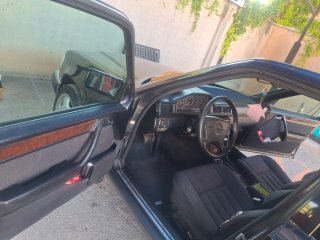 Mercedes-Benz Clase E 1995