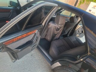 Mercedes-Benz Clase E 1995