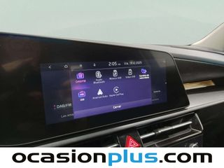 Kia Niro 1.6 GDi HEV Drive 95 kW (129 CV)