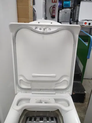 Lavadora Carga Superior Electrolux 7kg