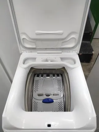 Lavadora Carga Superior Electrolux 7kg