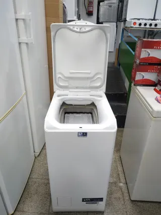 Lavadora Carga Superior Electrolux 7kg