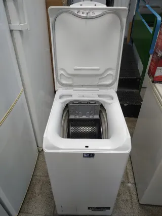 Lavadora Carga Superior Electrolux 7kg