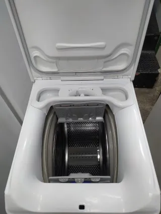 Lavadora Carga Superior Electrolux 7kg