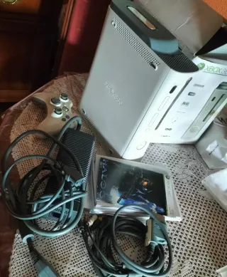 Consola Sony PlayStation 2 Negra