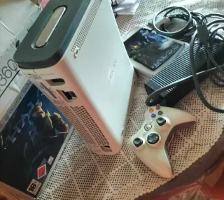 Consola Sony PlayStation 2 Negra