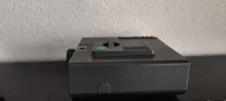 Proyector Diapositivas Reflecta Diamator Agfa