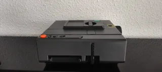 Proyector Diapositivas Reflecta Diamator Agfa