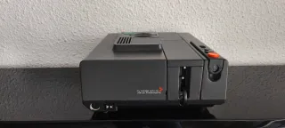 Proyector Diapositivas Reflecta Diamator Agfa