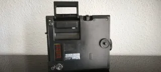 Proyector Diapositivas Reflecta Diamator Agfa