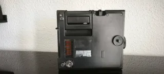 Proyector Diapositivas Reflecta Diamator Agfa