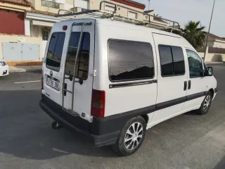 FIAT Scudo 2004