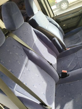 FIAT Scudo 2004