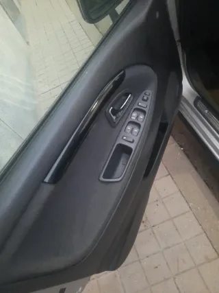 Volvo S40 2002