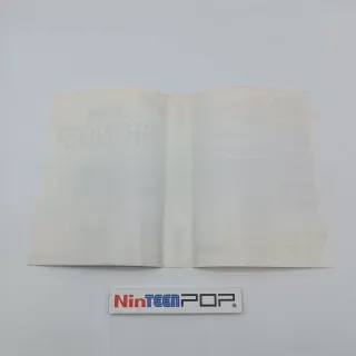 Shinobi Sega Master System